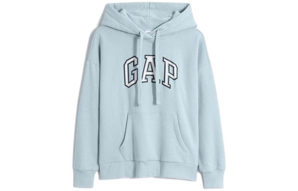 Худи женское GAP - Boxette Shop